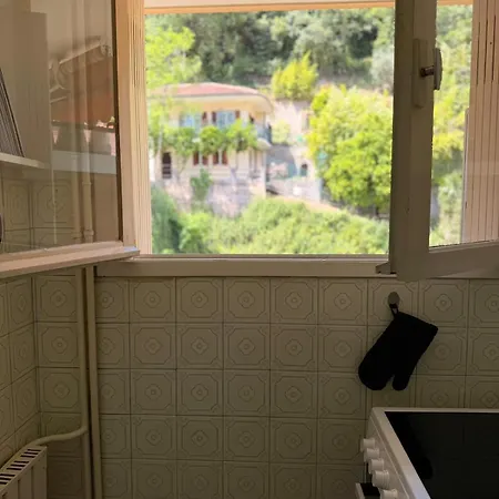 Apartment Le Landelle Azur - Lumineux A