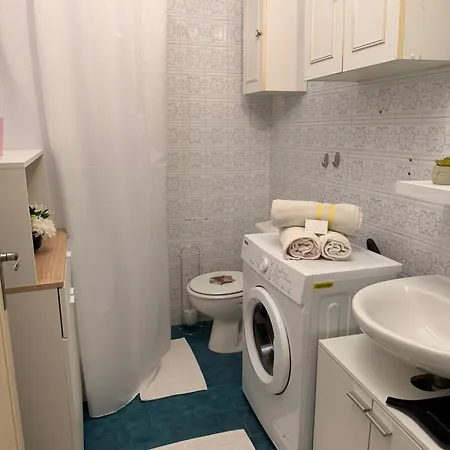 Apartment Le Landelle Azur - Lumineux A Menton