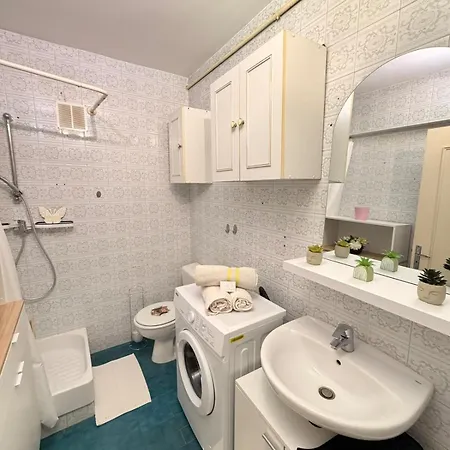 Apartment Le Landelle Azur - Lumineux A
