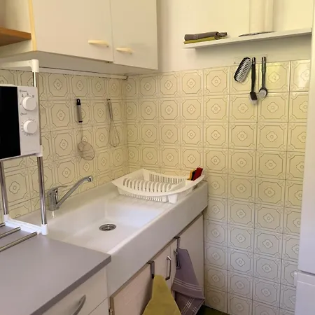 Apartment Le Landelle Azur - Lumineux A Menton