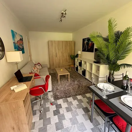 Le Landelle Azur - Lumineux A Apartment